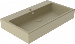 QULAV8016 Подвесная раковина настенная GSG CERAMIC