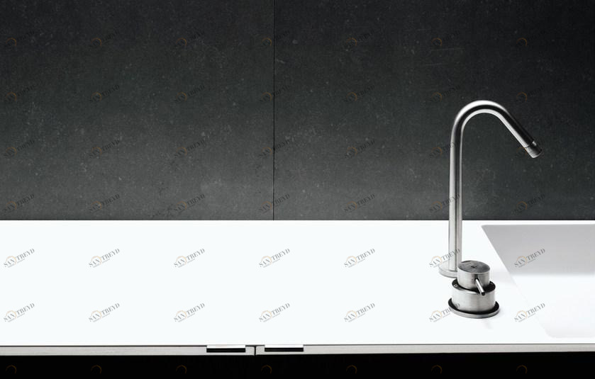 Boffi Смеситель для мойки из нержавеющей стали Minimal sun-id-1358546