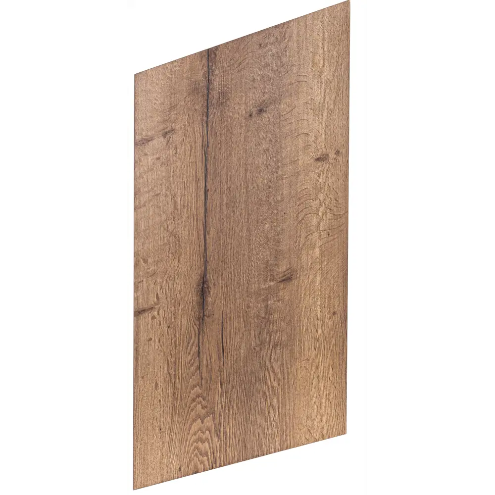 Фальшпанель для кухонного шкафа Рошаль 37x77 см KONSENSA ЛДСП цвет коричневый STLM-2110839 - Вид №1