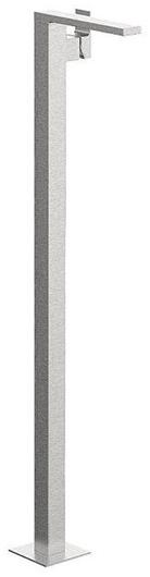 Rubinetterie Frattini Смеситель для раковины, однорычажный, без сливного трапа Vita sun-id-1490422 - Вид №1