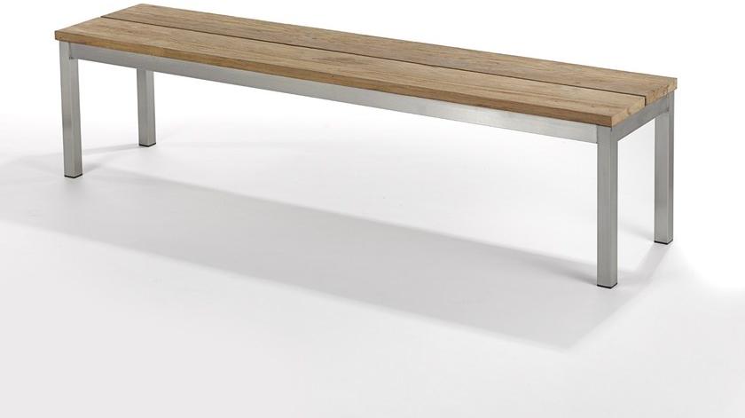 FISCHER MÖBEL Садовая скамейка Modena sun-id-1505292 - Вид №1