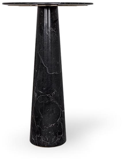 Essential Home Круглый высокий стол sun-id-1397571 - Вид №1