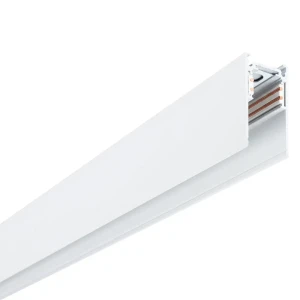 Трековый шинопровод Arte Lamp Linea-Accessories светодиодный накладной/подвесной магнитный белый 2 м 85394832 STLM-2089961
