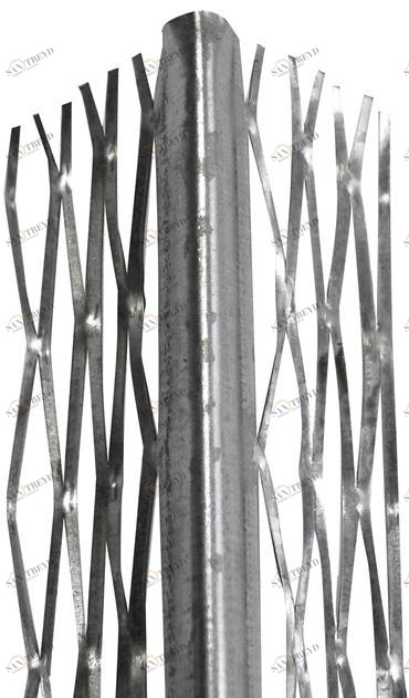 Biemme Профиль защиты кромки Profili Bm38z6