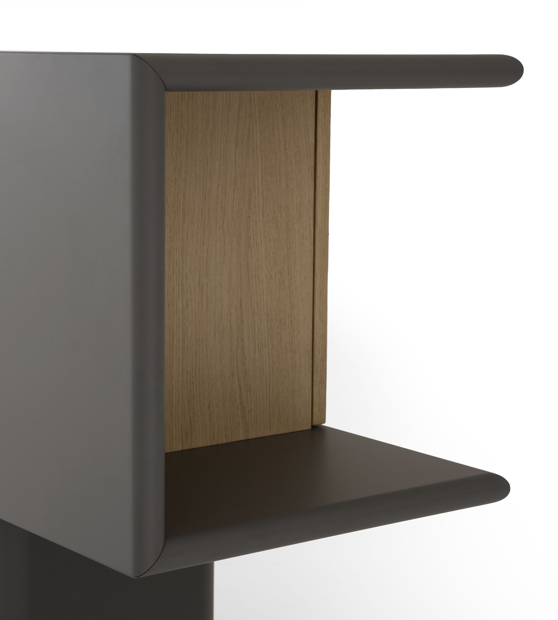 Деревянный шкаф Morica Design LIVING ARCH-00131595 - Вид №21