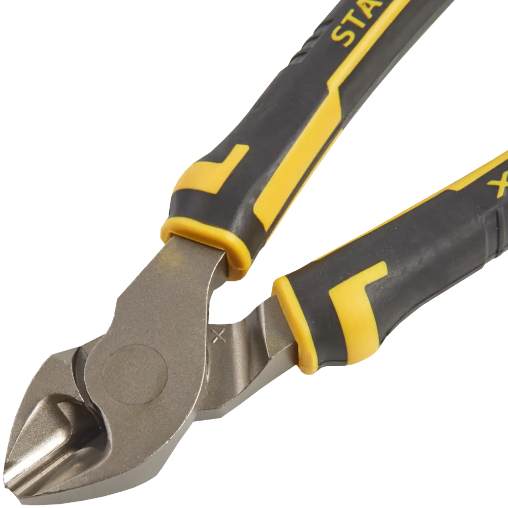 Бокорезы Stanley Fatmax STL-0-89-858 160 мм STLM-2198417 - Вид №1