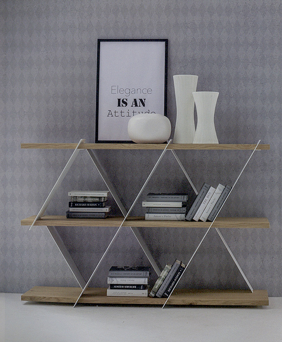 Этажерка CASTLE TONIN 7250 small 