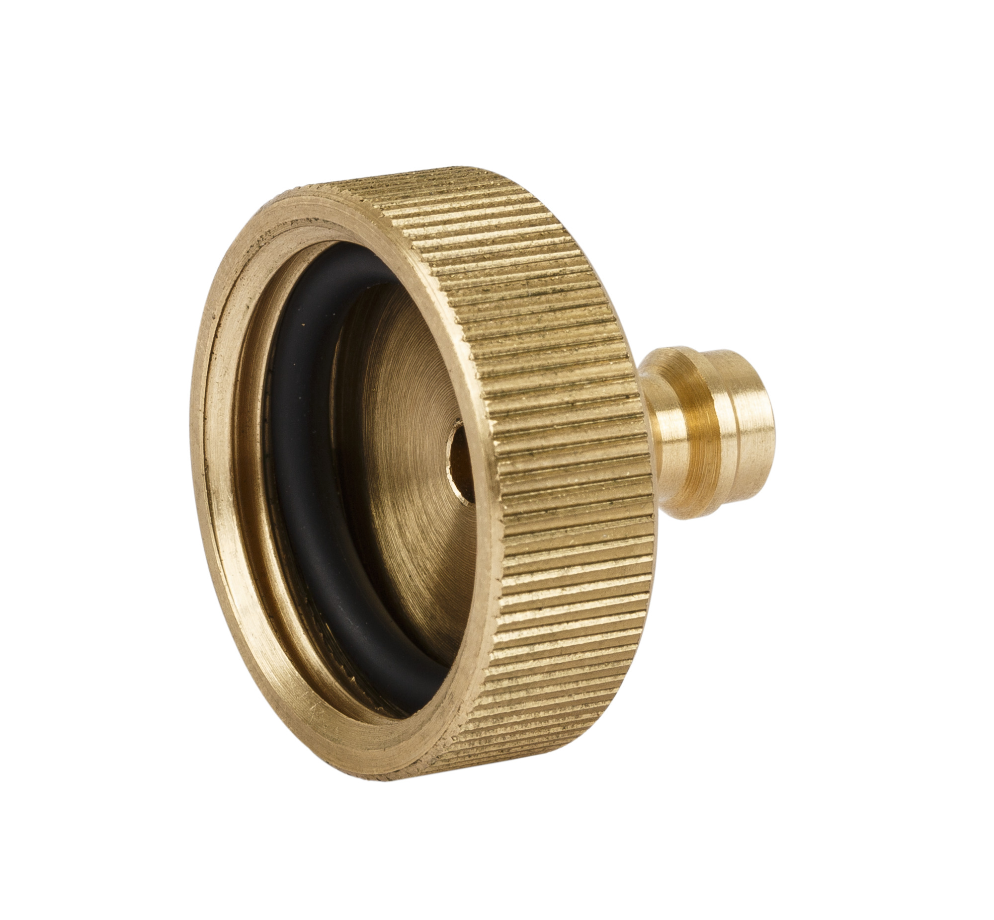 Danfoss Дополнительные принадлежности и запасные части MVT Измерительные ниппели 2 шт. 003Z4662  - Вид №3