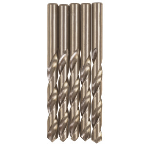 Набор сверл FIT 33782 9256444