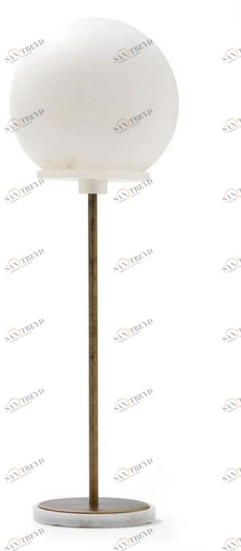 Grilli Настольная лампа Moon 740601/-02