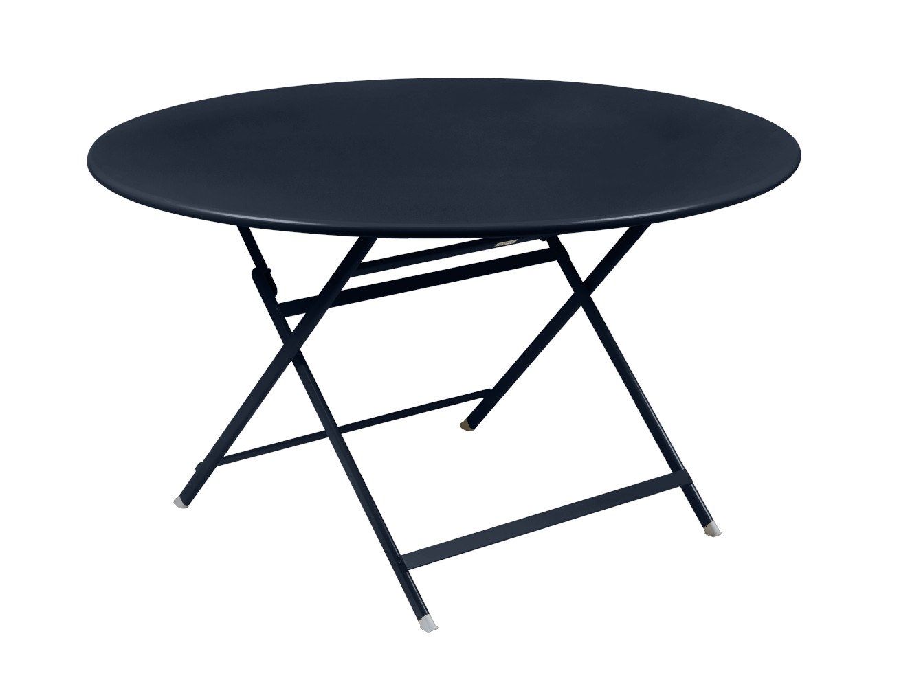 Стальной складной садовый стол Fermob ARCH-00060813