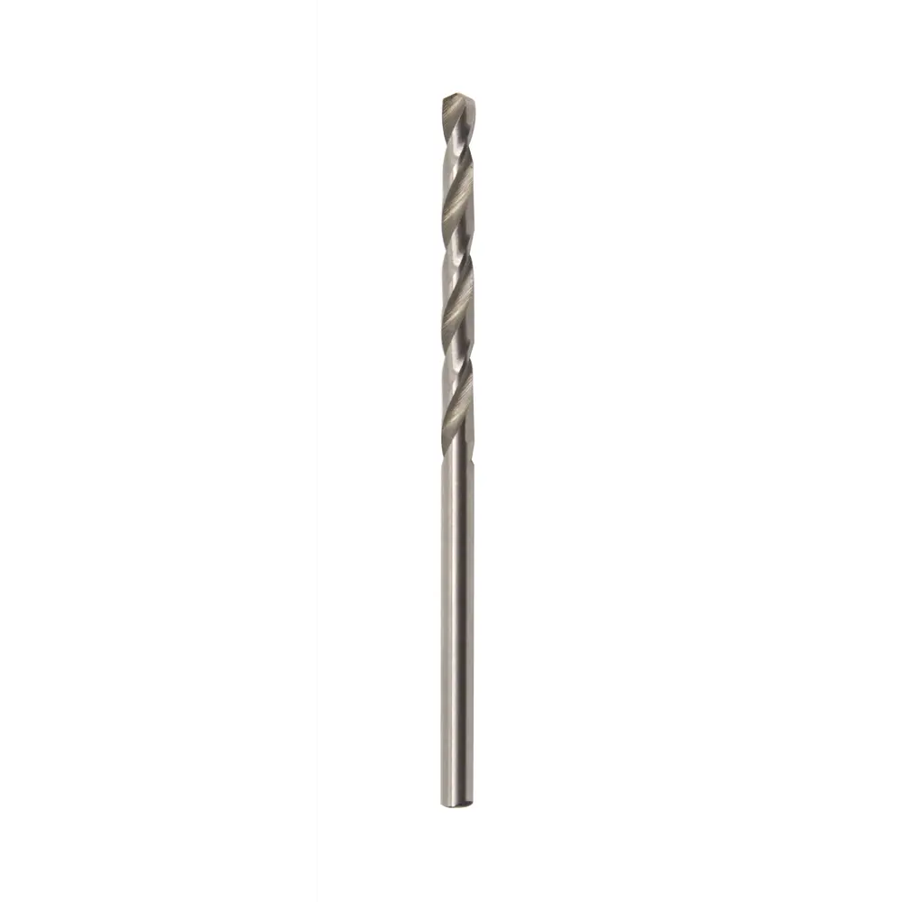 Сверло по металлу HSS-G 4.5х80 мм Dexter SM257 16660812 STLM-2032170  - Вид №3