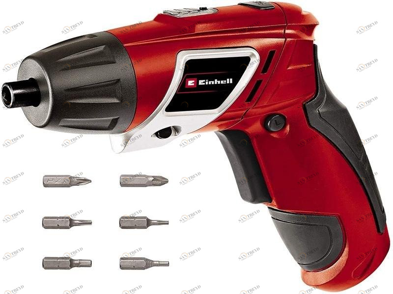 EINHELL Аккумуляторные отвертки Utensili manuali sun-id-1471465