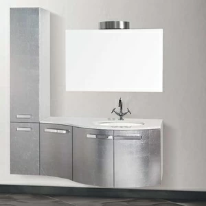 Комплект мебели для ванной CM10RO La Bussola‎ Rodi Collection