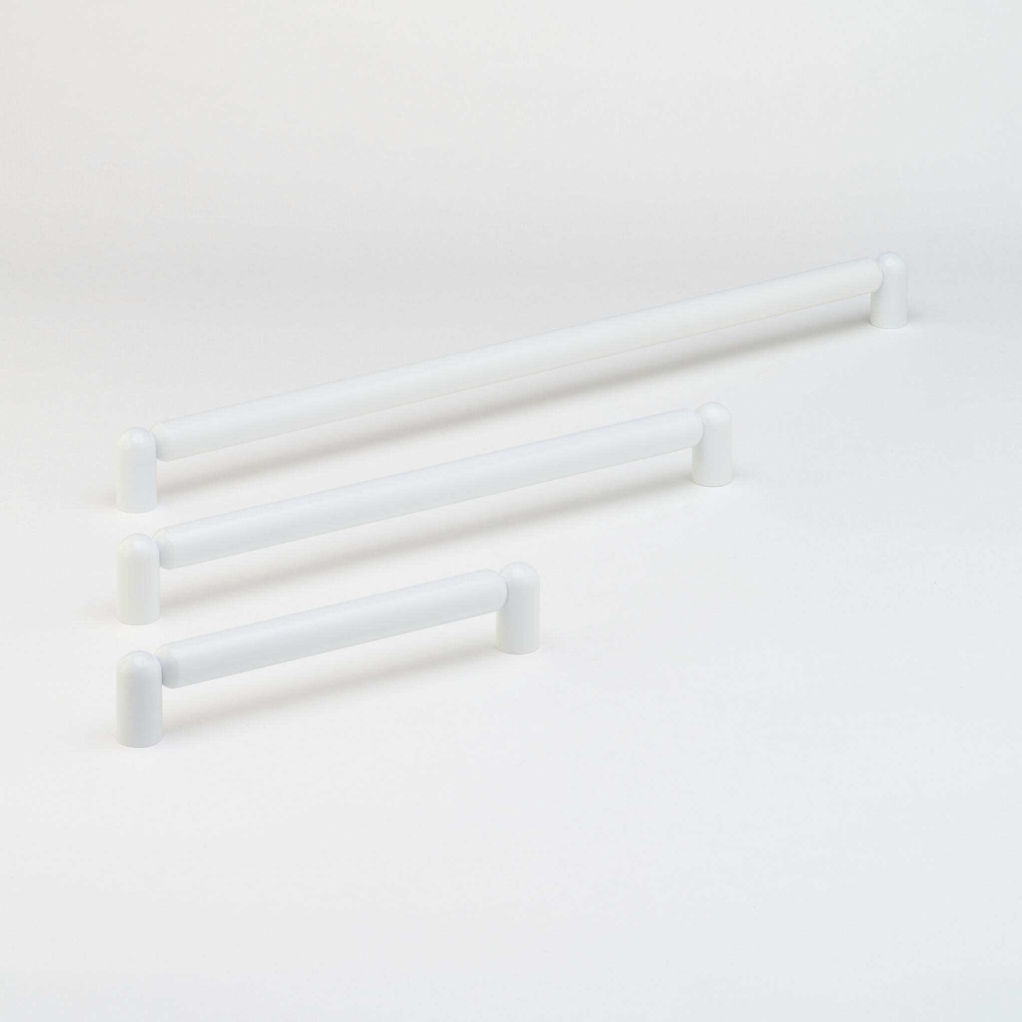 Латунная мебельная ручка Lo & Co Interiors Tubby ARCH-00088327 - Вид №4