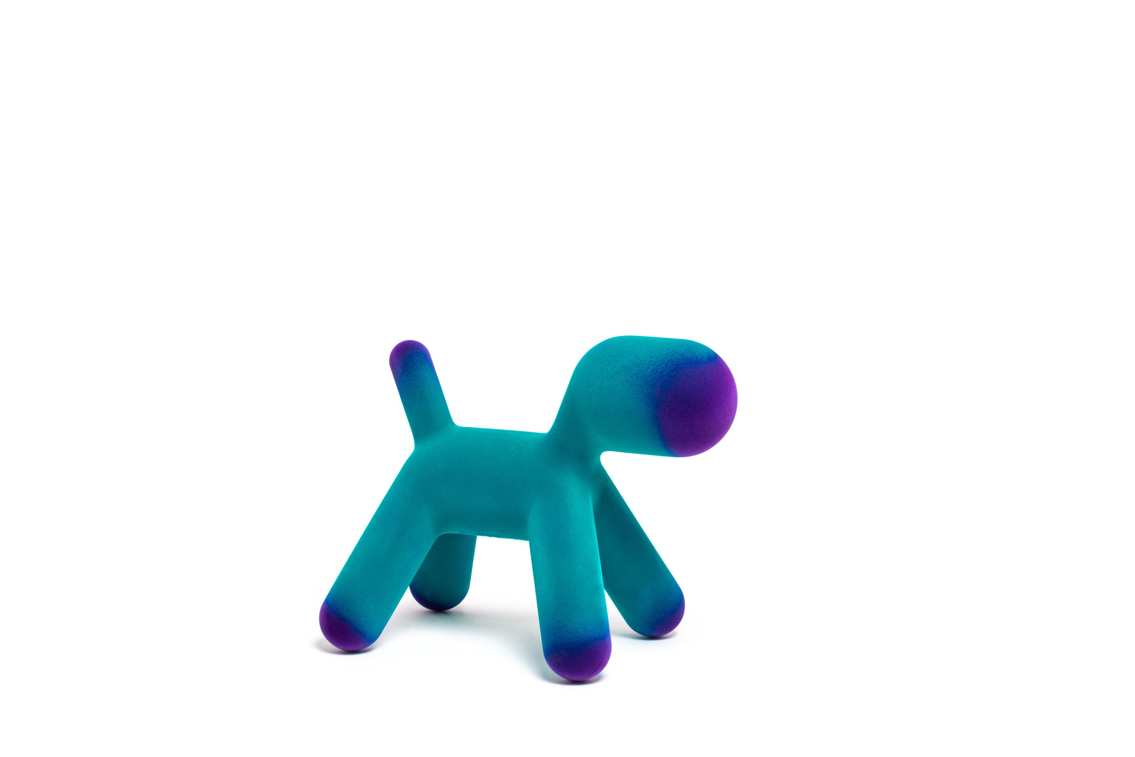Полиэтиленовая игра Magis PUPPY VELVET ARCH-00069013 - Вид №10
