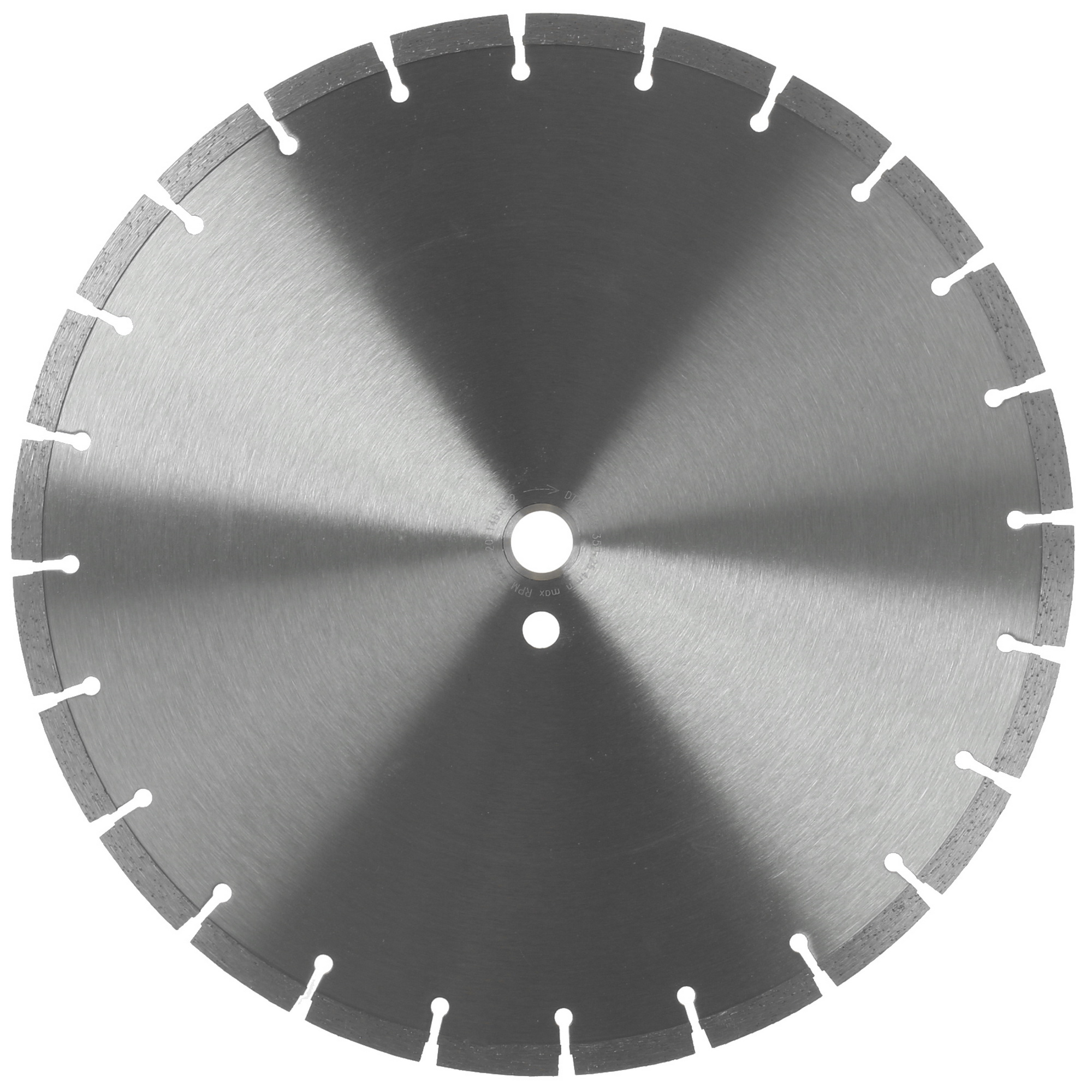 Диск алмазный DeWalt DT40213 5303565 STDN-0118315 - Вид №1