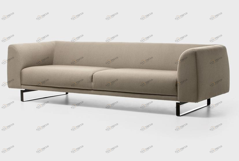 La Cividina Санный диван Tailor sun-id-1407889