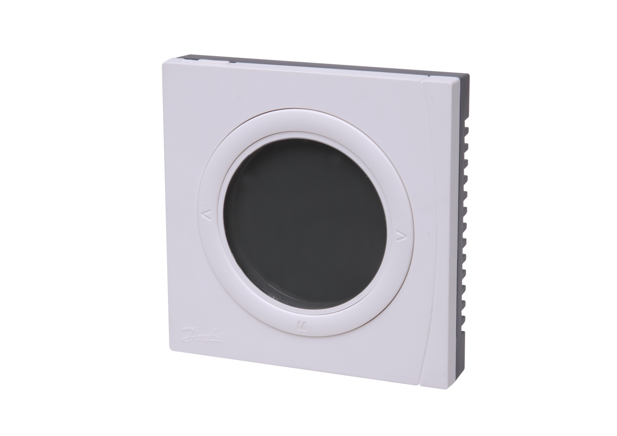 Danfoss Термостаты серии BasicPlus² и другие ECtemp Smart Danfoss терморегулятор черн 088L1143  - Вид №3