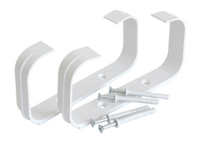 Кронштейны для труб для прямоугольных труб