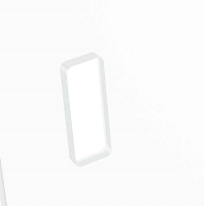 Душевая перегородка ARXFSL180SWE L or R Merlyn Arysto X Хромированный  - Вид №3