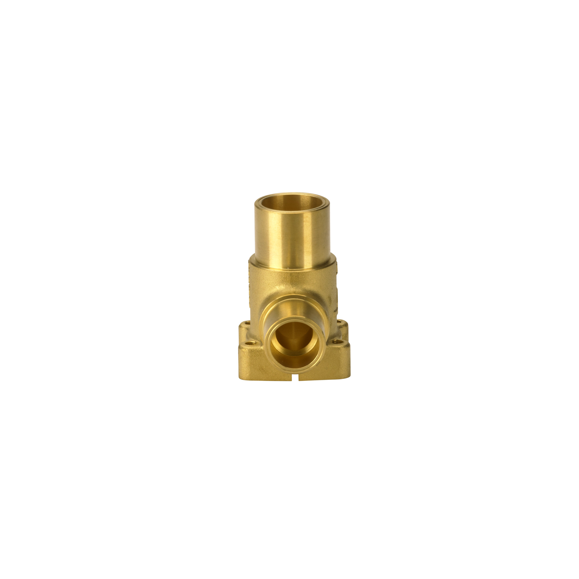 Danfoss TE 5 - 55 — Корпус клапана Корпус клапана TE12/TE20 067B4023  - Вид №2