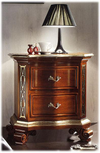 Тумбочка  TOSATO 34.05-20