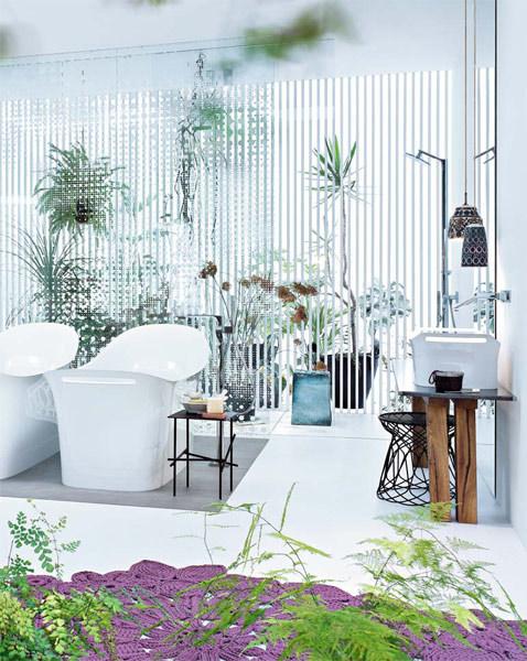 Накладная раковина на столешницу  овальная AXOR Axor urquiola sun-id-1507422 - Вид №2