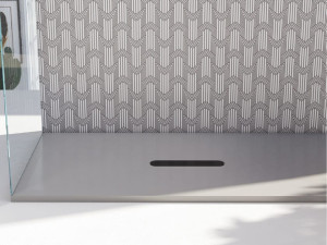 Нескользящий встроенный поддон для душа Luxolid®