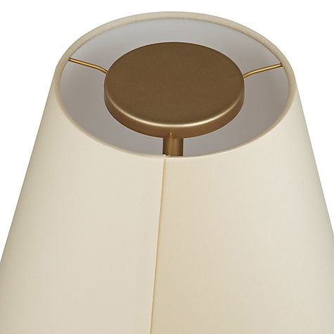 Artemide Melampo 0710020A notte bronze лампа настольная 65844 - Вид №6