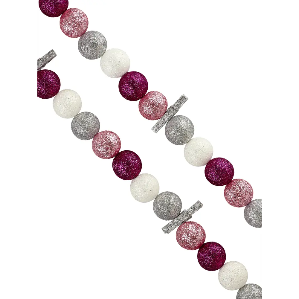 Гирлянда «Звёзды большие» 170 см 82304650 STLM-2193956 Santreyd 