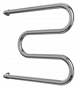 4620768880964 ЭКОНОМ М-обр БШ 600х700 Полотенцесушитель TERMINUS Нержавеющая сталь