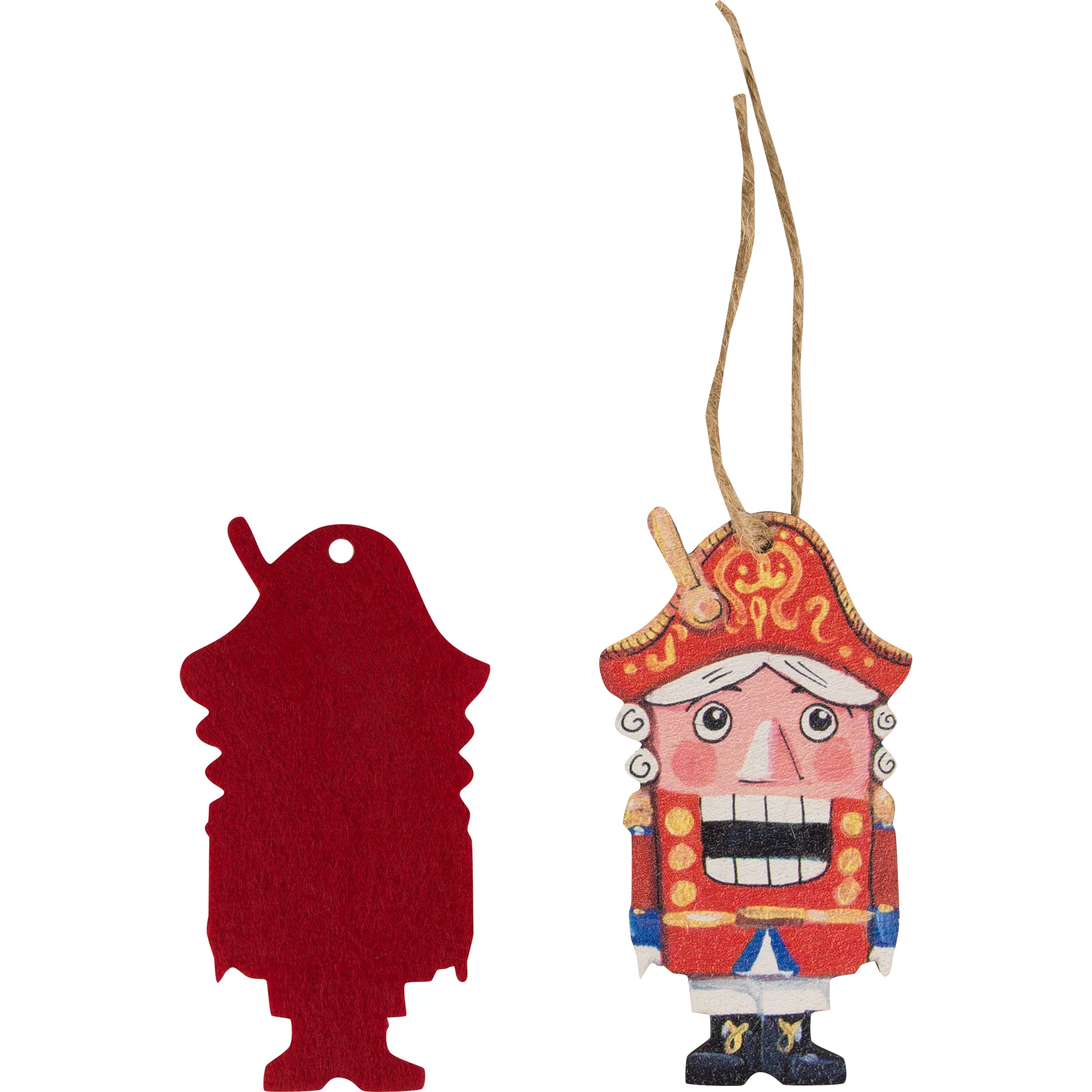 82429361 Ароматический набор Рождественская ярмарка «Щелкунчик» Santreyd  - Вид №1