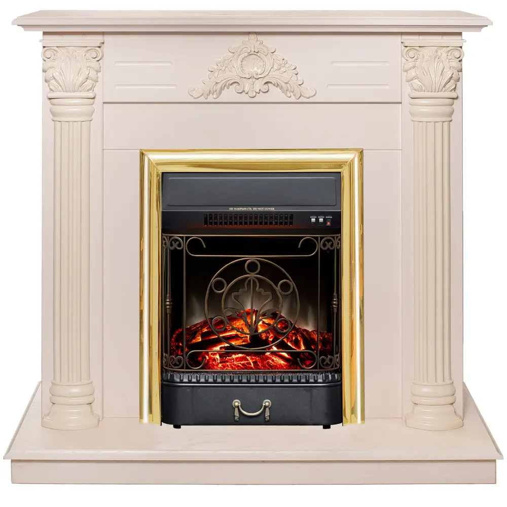 Обрамление stefania std/eug wt REALFLAME STLM-2043151 - Вид №4