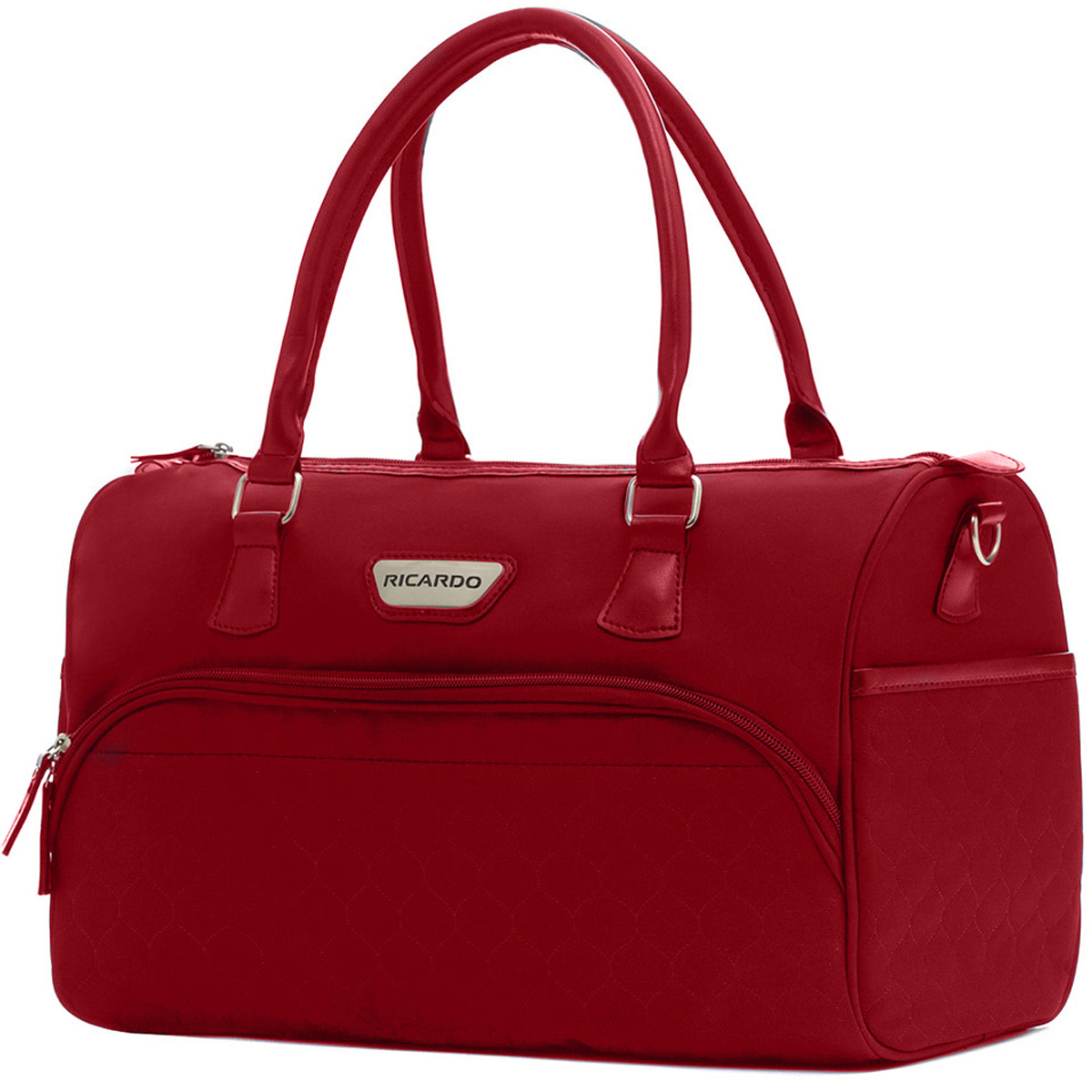 555-16-622-TOT Сумка дорожная 555-16*TOT Beverly Hills Ricardo Annadel 