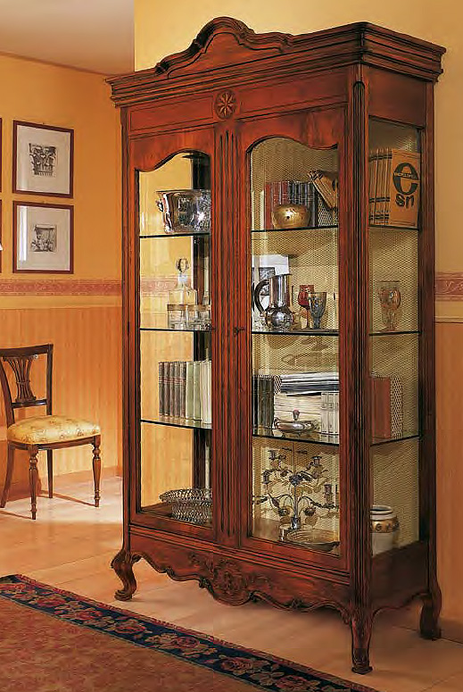 Витрина  SERAFINO MARELLI P 12 Provenzale