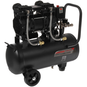 Компрессор поршневой безмасляный Парма K-1500/24БМ 5311321