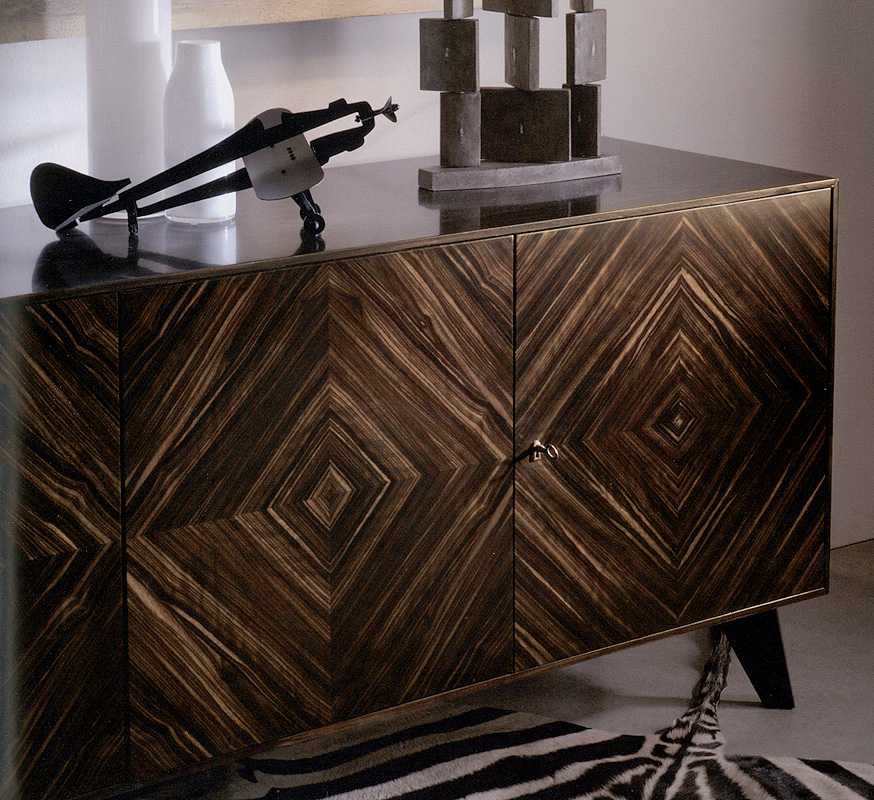 Буфет  DOM EDIZIONI MICHEL MEDIO  - Вид №1