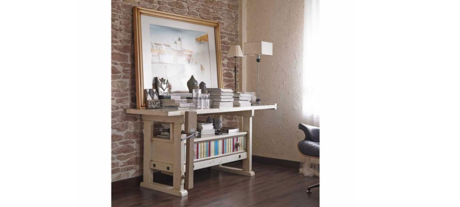 002964 Консоль 0301 Lola Glamour Carpenter Santreyd - Вид №3