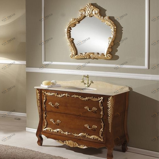 Комплект мебели для ванной CM47DC La Bussola‎ Retrò Collection RETRO