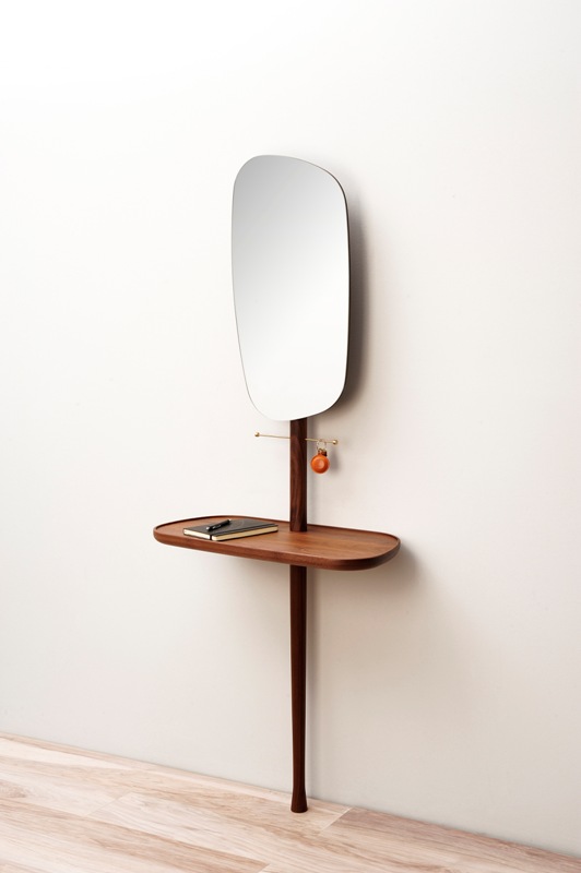 035122 Прихожая Recibidor Nomon Momentos 