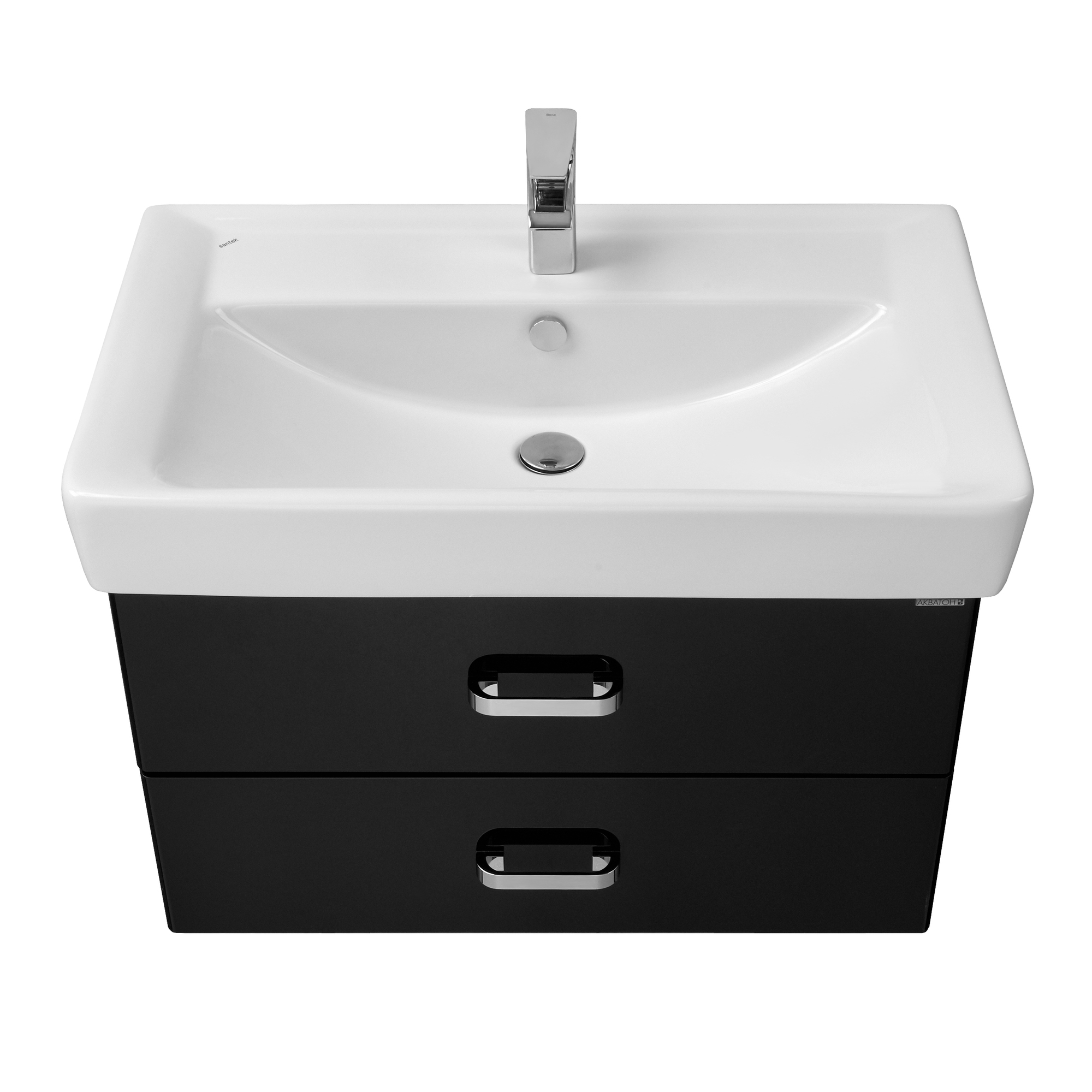 АМЕРИНА 80 1A137701AM950 AQUATON - Вид №1