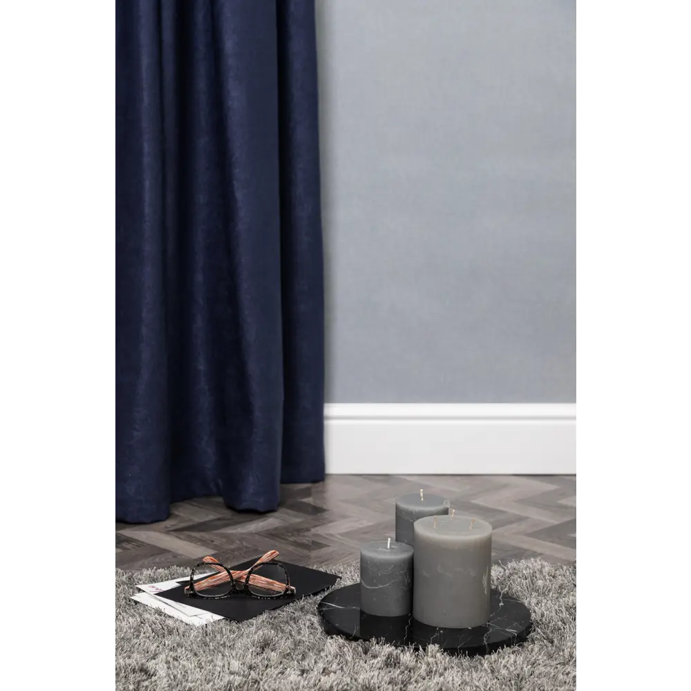 NMC Плинтус напольный белый HDPS 12×1.5×200 см для интерьера 82268273 STLM-0023587 - Вид №4