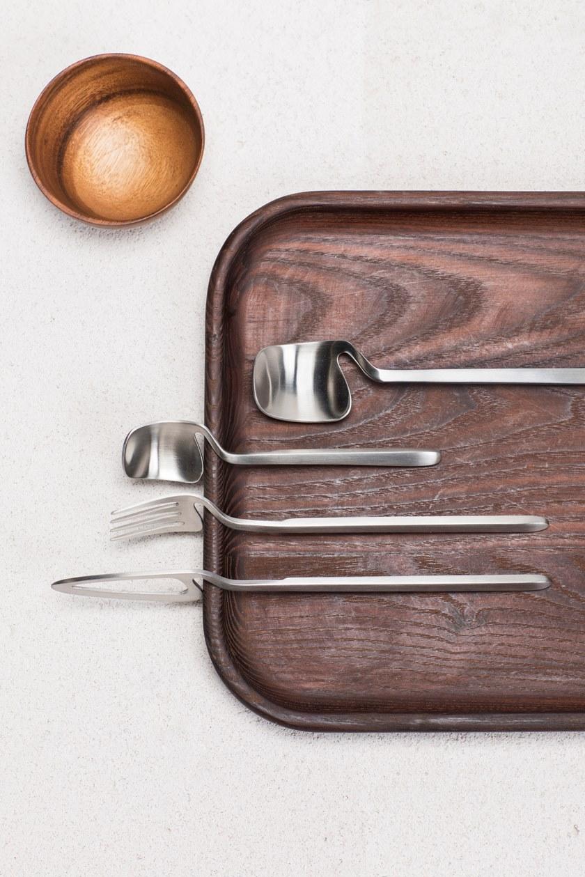 valerie_objects Нож из нержавеющей стали  V8018100/v8018100b  - Вид №38