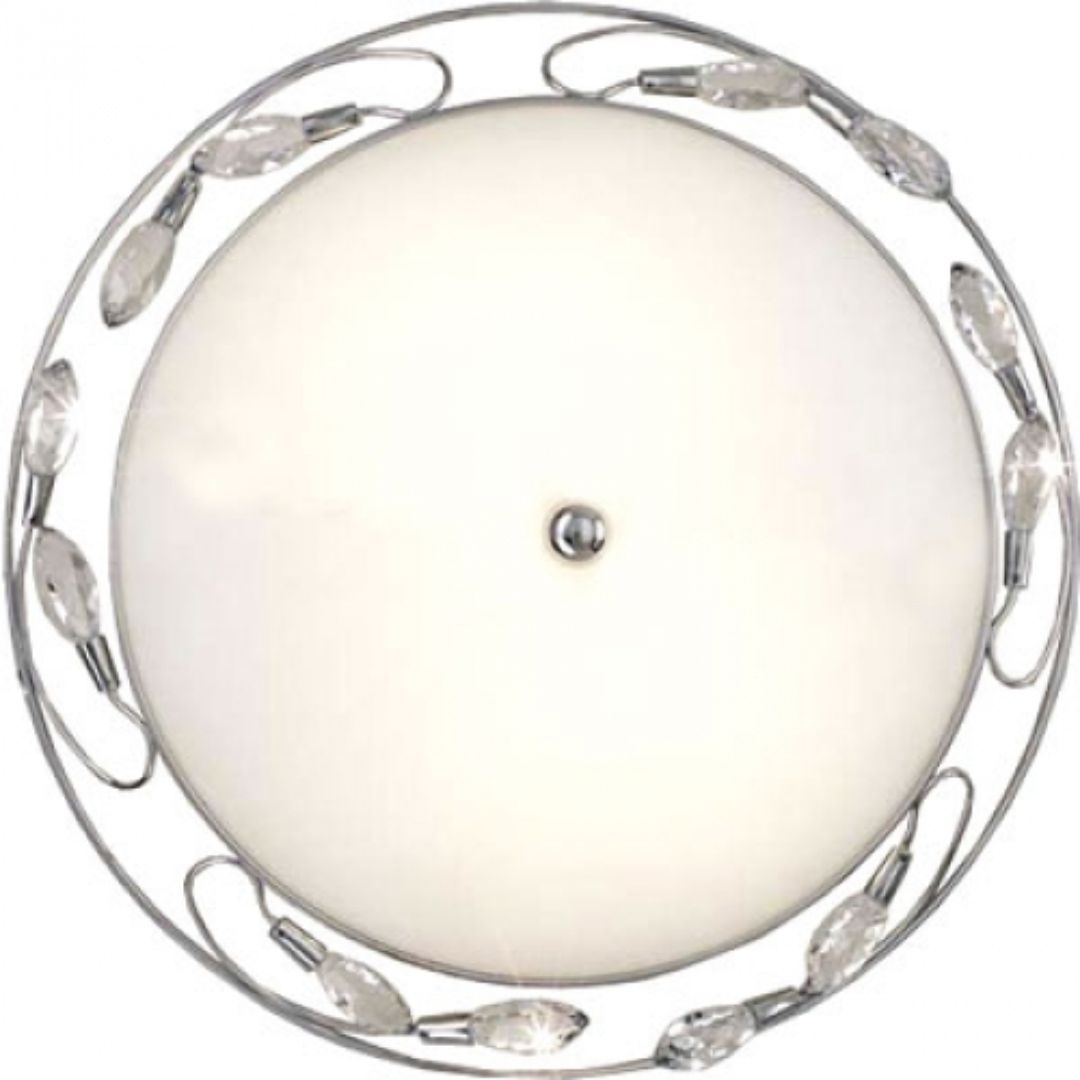 Kolarz 309.13.5 chrom светильник потолочный 56936 - Вид №1