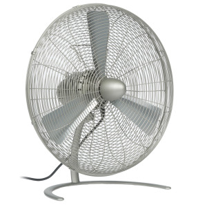 1054639 Вентилятор Stadler Form Charly NEW Floor C-050  серый