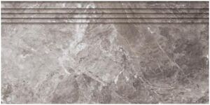 Ступень Black & White К-62/LR/st01 GREY LR 29,4x60