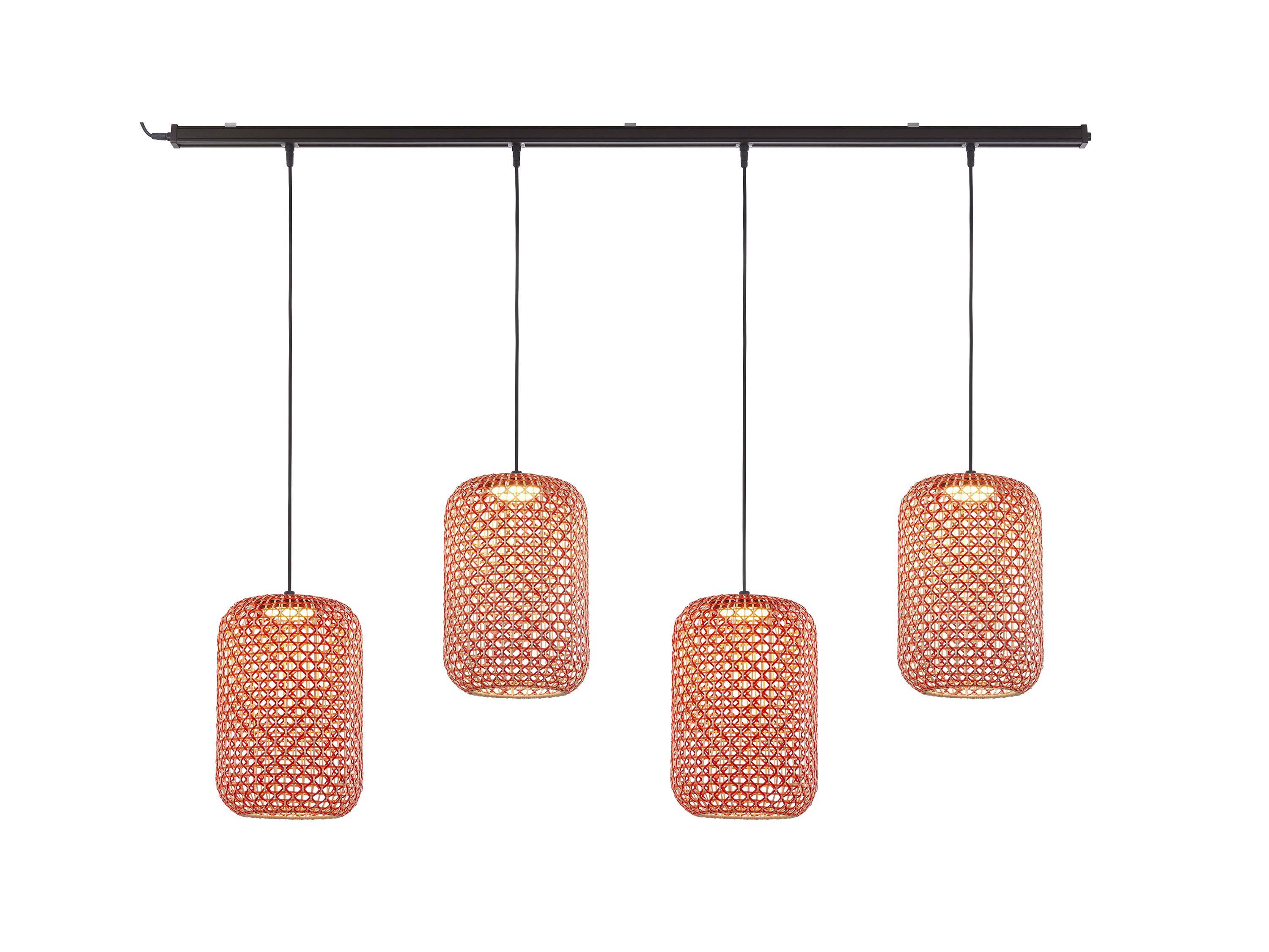 Освещение трека из полиэтиленового волокна Bover Nans ARCH-00152667