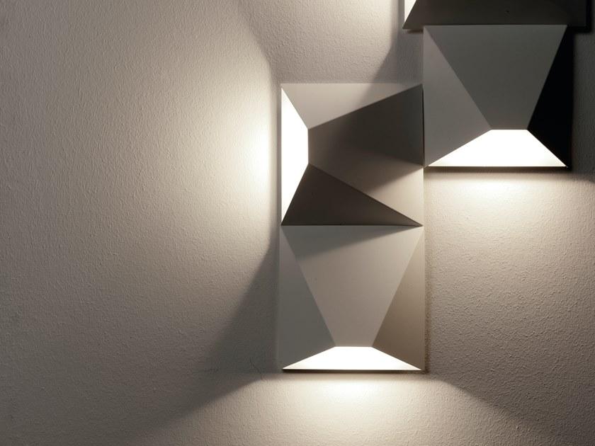 EGOLUCE Аппликация светодиода Mats 4564 / 4565  - Вид №8