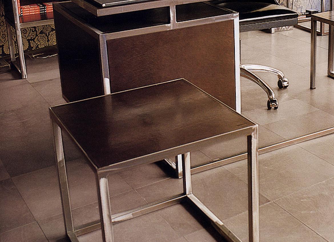 Столик  BAXTER TRINITY 2 